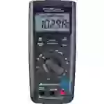 Gossen Metrawatt METRAHIT AM PRO + GH Hand-Multimeter kalibriert (DAkkS-akkreditiertes Labor) digital Anzeige (Counts): 12000 Gossen Metrawatt METRAHIT AM PRO + GH Hand-Multimeter kalibriert (DAkkS-akkreditiertes Labor) digital Anzeige (Counts): 12000