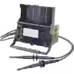 Gossen Metrawatt METRISO PRIME Isolationsmessgerät 100 V, 250 V, 500 V, 1000 V, 1500 V, 2000 V, 250 Gossen Metrawatt METRISO PRIME Isolationsmessgerät 100 V, 250 V, 500 V, 1000 V, 1500 V, 2000 V, 250