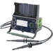 Gossen Metrawatt METRISO PRIME Isolationsmessgerät 100 V, 250 V, 500 V, 1000 V, 1500 V, 2000 V, 2500 V, 5000V 1 TΩ Gossen Metrawatt METRISO PRIME Isolationsmessgerät 100 V, 250 V, 500 V, 1000 V, 1500 V, 2000 V, 2500 V, 5000V 1 TΩ