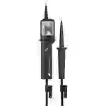 Gossen Metrawatt ProfiSafe 690L Zweipoliger Spannungsprüfer CAT III 690 V, CAT IV 600V LCD, LED Gossen Metrawatt ProfiSafe 690L Zweipoliger Spannungsprüfer CAT III 690 V, CAT IV 600V LCD, LED