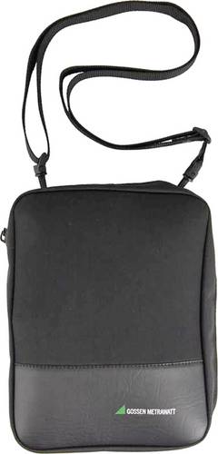 Gossen Metrawatt Z115B HitBag + Messgerätetasche