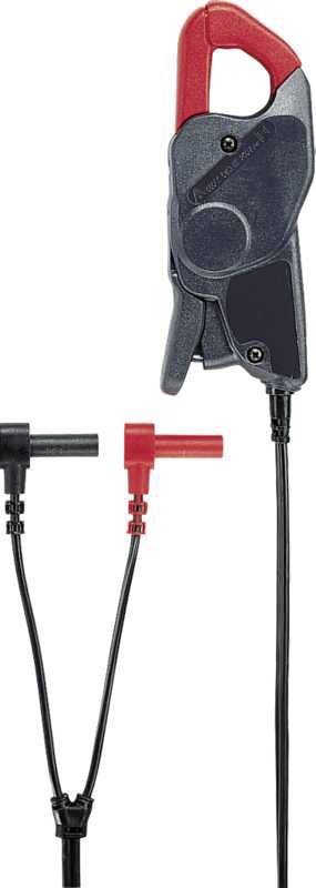 Gossen Metrawatt WZ11A Stromzangenadapter Messbereich A/AC (Bereich): 1 - 200 A