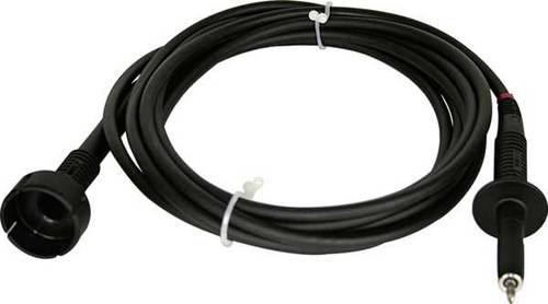 Gossen Metrawatt Z580D Leadex 5000 Messleitung 1 St.