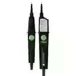 Gossen Metrawatt DUSPOL expert 1000 Zweipoliger Spannungsprüfer CAT III 1000 V, CAT IV 600V LED, Vibration, Akustik Gossen Metrawatt DUSPOL expert 1000 Zweipoliger Spannungsprüfer CAT III 1000 V, CAT IV 600V LED, Vibration, Akustik
