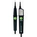 Gossen Metrawatt DUSPOL expert 1000 Zweipoliger Spannungsprüfer CAT III 1000 V, CAT IV 600V LED, Vibration, Akustik Gossen Metrawatt DUSPOL expert 1000 Zweipoliger Spannungsprüfer CAT III 1000 V, CAT IV 600V LED, Vibration, Akustik