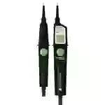 Gossen Metrawatt DUSPOL digital 1000 Zweipoliger Spannungsprüfer CAT III 1000 V, CAT IV 600 V LCD Gossen Metrawatt DUSPOL digital 1000 Zweipoliger Spannungsprüfer CAT III 1000 V, CAT IV 600 V LCD