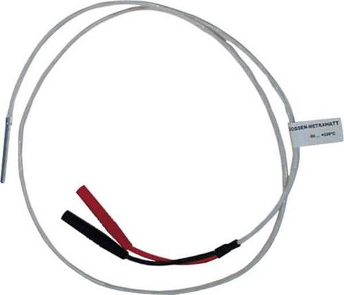Gossen Metrawatt TF550 Tauchfühler -50 bis +550 °C Fühler-Typ Pt100