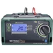 Gossen Metrawatt METRISO TECH Isolationsmessgerät kalibriert (DAkkS-akkreditiertes Labor) 50 V, 100 V, 250 V, 500 V, 1000V 199 GΩ Gossen Metrawatt METRISO TECH Isolationsmessgerät kalibriert (DAkkS-akkreditiertes Labor) 50 V, 100 V, 250 V, 500 V, 1000V 199 GΩ
