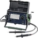 Gossen Metrawatt METRISO PRIME Isolationsmessgerät 100 V, 250 V, 500 V, 1000 V, 1500 V, 2000 V, 250 Gossen Metrawatt METRISO PRIME Isolationsmessgerät 100 V, 250 V, 500 V, 1000 V, 1500 V, 2000 V, 250