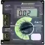 Gossen Metrawatt METRATESTER 5-F-E Gerätetester VDE-Norm 0701-0702 Gossen Metrawatt METRATESTER 5-F-E Gerätetester VDE-Norm 0701-0702