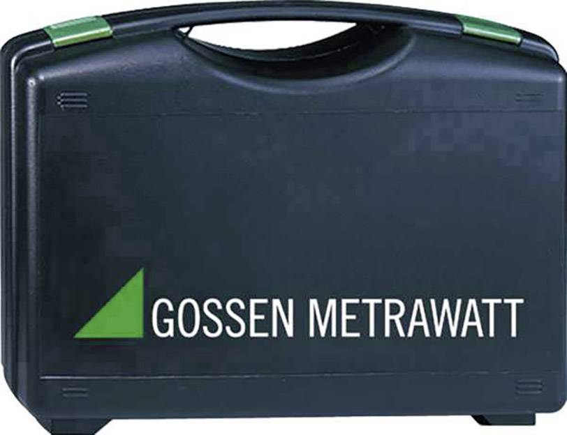 Gossen Metrawatt HC 30 Z113E Messgerätekoffer