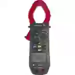 Gossen Metrawatt METRACLIP 85 Stromzange, Hand-Multimeter digital CAT III 1000 V, CAT IV 600V Anzeige (Counts): 6000 Gossen Metrawatt METRACLIP 85 Stromzange, Hand-Multimeter digital CAT III 1000 V, CAT IV 600V Anzeige (Counts): 6000