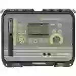 Gossen Metrawatt GEOHM XTRA Erdungsmessgerät Gossen Metrawatt GEOHM XTRA Erdungsmessgerät