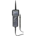 Gossen Metrawatt METRAOHM 413 Niederohmmessgerät CAT II 600 V, CAT III 300V LCD Gossen Metrawatt METRAOHM 413 Niederohmmessgerät CAT II 600 V, CAT III 300V LCD