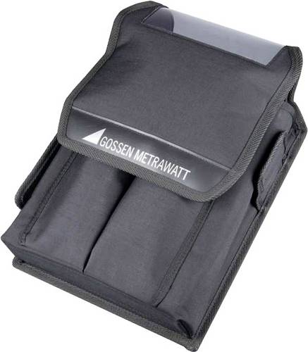 Gossen Metrawatt Z502X Z502X Messgerätetasche