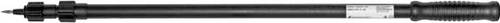 Gossen Metrawatt Telearm 180 Sicherheits-Prüfspitze Z505D Buchse 4 mm CAT III 600 V, CAT IV 300 V S