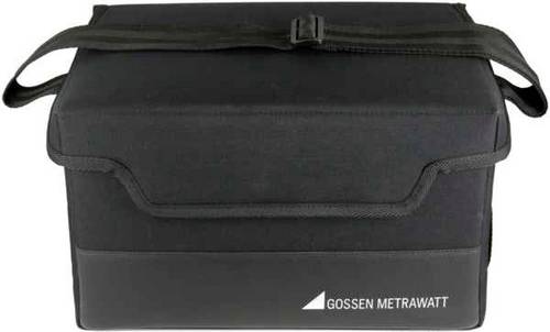 Gossen Metrawatt Z700G F2010 Messgerätetasche