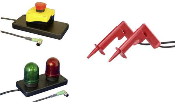 Gossen Metrawatt Z506Z HV-Package PRIME AC Sonde 1St.