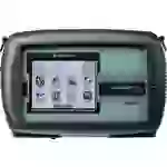 Gossen Metrawatt MAVOWATT 20 TR2500B Paket Netz-Analysegerät 3phasig inkl. Stromzangen, mit Loggerfunktion Gossen Metrawatt MAVOWATT 20 TR2500B Paket Netz-Analysegerät 3phasig inkl. Stromzangen, mit Loggerfunktion