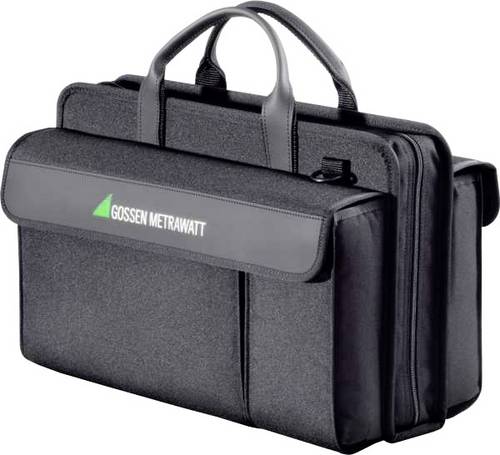 Gossen Metrawatt SCC-4300 Messgerätetasche