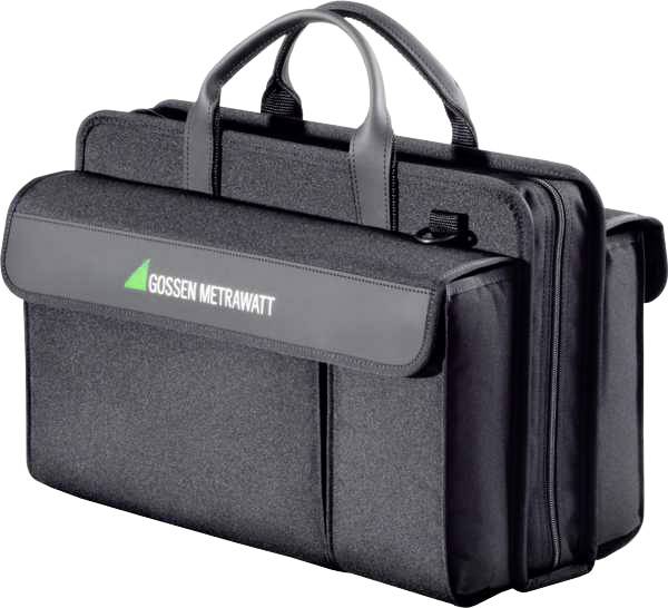 Gossen Metrawatt Z818H SCC-4300 Messgerätetasche