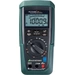 Gossen Metrawatt METRAHIT AM TECH + GH Hand-Multimeter kalibriert (DAkkS-akkreditiertes Labor) digital Anzeige (Counts): 12000 Gossen Metrawatt METRAHIT AM TECH + GH Hand-Multimeter kalibriert (DAkkS-akkreditiertes Labor) digital Anzeige (Counts): 12000