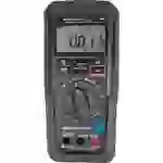 Gossen Metrawatt METRAHIT ISO AERO Hand-Multimeter kalibriert (DAkkS-akkreditiertes Labor) digital Anzeige (Counts): 30000 Gossen Metrawatt METRAHIT ISO AERO Hand-Multimeter kalibriert (DAkkS-akkreditiertes Labor) digital Anzeige (Counts): 30000