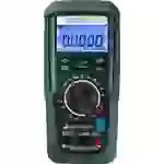 Gossen Metrawatt METRAHIT PM XTRA Hand-Multimeter kalibriert (DAkkS-akkreditiertes Labor) digital Anzeige (Counts): 60000 Gossen Metrawatt METRAHIT PM XTRA Hand-Multimeter kalibriert (DAkkS-akkreditiertes Labor) digital Anzeige (Counts): 60000