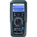 Gossen Metrawatt METRAHIT PM XTRA Hand-Multimeter kalibriert (DAkkS-akkreditiertes Labor) digital Anzeige (Counts): 60000 Gossen Metrawatt METRAHIT PM XTRA Hand-Multimeter kalibriert (DAkkS-akkreditiertes Labor) digital Anzeige (Counts): 60000
