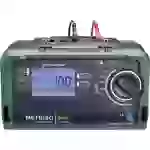 Gossen Metrawatt METRISO BASE Isolationsmessgerät kalibriert (DAkkS-akkreditiertes Labor) 50 V, 100 V, 250 V, 500V 100 GΩ Gossen Metrawatt METRISO BASE Isolationsmessgerät kalibriert (DAkkS-akkreditiertes Labor) 50 V, 100 V, 250 V, 500V 100 GΩ
