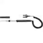 Gossen Metrawatt TF400 SURFACE Oberflächenfühler -50 bis +400°C Fühler-Typ K Gossen Metrawatt TF400 SURFACE Oberflächenfühler -50 bis +400°C Fühler-Typ K