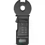 Gossen Metrawatt METRACLIP 62 Stromzange digital CAT III 300V Anzeige (Counts): 2000 Gossen Metrawatt METRACLIP 62 Stromzange digital CAT III 300V Anzeige (Counts): 2000