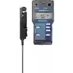 Gossen Metrawatt METRACLIP 63 Stromzange digital CAT II 600 V, CAT III 300V Anzeige (Counts): 9999 Gossen Metrawatt METRACLIP 63 Stromzange digital CAT II 600 V, CAT III 300V Anzeige (Counts): 9999