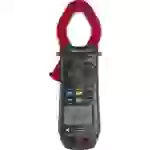 Gossen Metrawatt METRACLIP 86 Stromzange, Hand-Multimeter digital CAT III 1000 V, CAT IV 600V Anzeige (Counts): 6000 Gossen Metrawatt METRACLIP 86 Stromzange, Hand-Multimeter digital CAT III 1000 V, CAT IV 600V Anzeige (Counts): 6000
