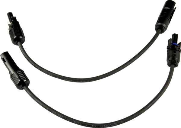 Gossen Metrawatt Z360J TYCO-MC4 Adapterkabel PV-Adapterset TYCO-MC4 1 St.