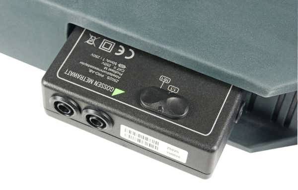 Gossen Metrawatt Z502S PRO-AB Messadapter 1St.