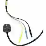 Gossen Metrawatt Z503N PRO-GB-MA Messadapter 1St. Gossen Metrawatt Z503N PRO-GB-MA Messadapter 1St.