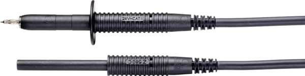 Gossen Metrawatt Z580C Guard 5000A Messleitung 1St.