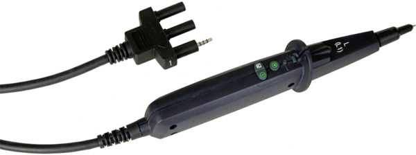 Gossen Metrawatt Z506T I-SK4 Sonde 1St.