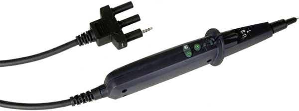 Gossen Metrawatt Z506U I-SK12 Sonde 1St.