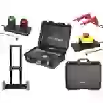 Gossen Metrawatt Profipaket PRIME AC Installationstester-Set Gossen Metrawatt Profipaket PRIME AC Installationstester-Set