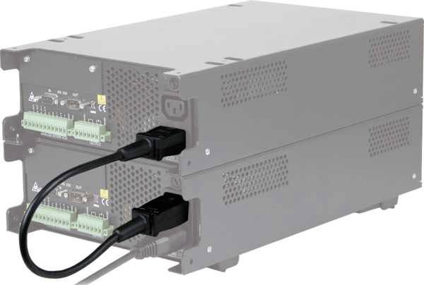 Gossen Metrawatt K991A K991A Adapterkabel 1St.