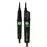 Gossen Metrawatt DUSPOL analog 1000 Zweipoliger Spannungsprüfer CAT III 1000 V, CAT IV 600V LED, Vibration Gossen Metrawatt DUSPOL analog 1000 Zweipoliger Spannungsprüfer CAT III 1000 V, CAT IV 600V LED, Vibration