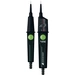 Gossen Metrawatt DUSPOL analog 1000 Zweipoliger Spannungsprüfer CAT III 1000 V, CAT IV 600V LED, Vibration Gossen Metrawatt DUSPOL analog 1000 Zweipoliger Spannungsprüfer CAT III 1000 V, CAT IV 600V LED, Vibration