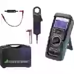 Gossen Metrawatt METRAHIT ENERGY DC Power Set Hand-Multimeter kalibriert (DAkkS-akkreditiertes Labor) Gossen Metrawatt METRAHIT ENERGY DC Power Set Hand-Multimeter kalibriert (DAkkS-akkreditiertes Labor)