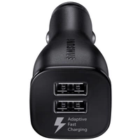 Samsung EP-LN920BBEGWW Handy Ladegerät mit Schnellladefunktion Micro USB Schwarz Samsung EP-LN920BBEGWW Handy Ladegerät mit Schnellladefunktion Micro USB Schwarz