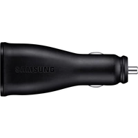 Samsung EP-LN920BBEGWW Handy Ladegerät mit Schnellladefunktion Micro USB Schwarz Samsung EP-LN920BBEGWW Handy Ladegerät mit Schnellladefunktion Micro USB Schwarz