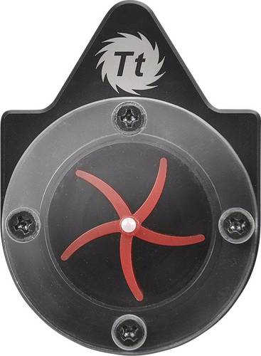 Pacific Flow Indicator One Wasserkühlung-Durchflussanzeige
