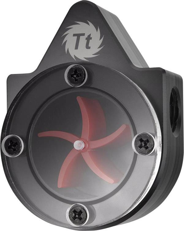 Thermaltake Pacific Flow Indicator One Wasserkühlung-Durchflussanzeige