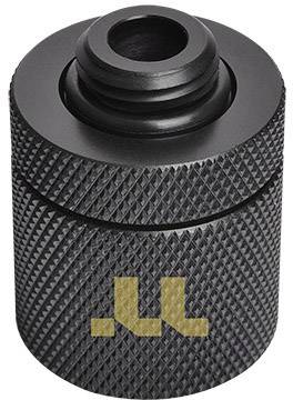 Thermaltake Pacific RGB G1/4 PETG Tube 16mm OD 12mm ID (6 Pack Fittings) Wasserkühlung-Steuermodul